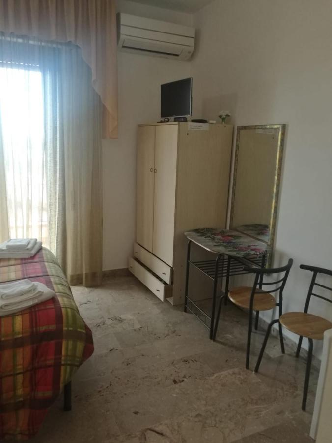 Le Magnolie B&B Roseto Degli Abruzzi Exteriér fotografie