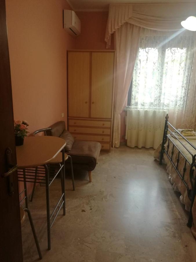 Le Magnolie B&B Roseto Degli Abruzzi Exteriér fotografie
